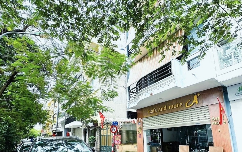 bán BT Vũ Miện Yên Phụ, Tây Hồ, biệt thự sân vườn,165m MT 11m oto kinh doanh an sinh đnhr, đảo ngọc